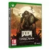 XBOX SERIES X DOOM The Dark Ages PREMIUM EDITION - USCITA 15 MAGGIO 2025