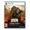 PS5 DOOM The Dark Ages PREMIUM EDITION - USCITA 15 MAGGIO 2025