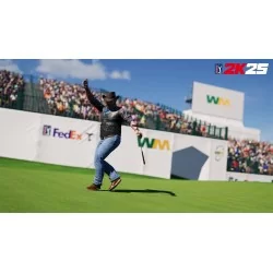 PS5 PGA Tour 2K25 - USCITA 28/02/25