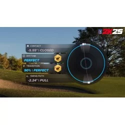 PS5 PGA Tour 2K25 - USCITA 28/02/25