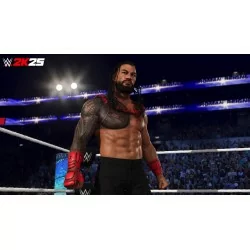 PS5 WWE 2K25 - USCITA 14/03/25