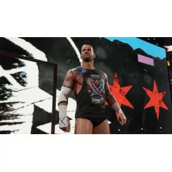 PS5 WWE 2K25 - USCITA 14/03/25