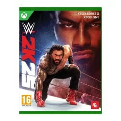 SERIES X | XBOX ONE WWE...