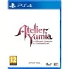 PS4 Atelier Yumia: The Alchemist of Memories and the Dreamed Land - USCITA 21/03/25