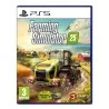 PS5 Farming Simulator 25 - Usato