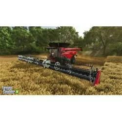 PS5 Farming Simulator 25 - Usato