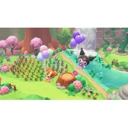 SWITCH Hello Kitty Island Adventures EDIZIONE DELUXE - USCITA 25/03/25