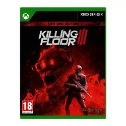 XBOX SERIES X Killing Floor 3 - USCITA TBA 2025