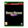 XBOX SERIES X Double Dragon Revive Limited Edition - USCITA 23/10/25