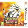 3DS Pokémon Sole - Usato