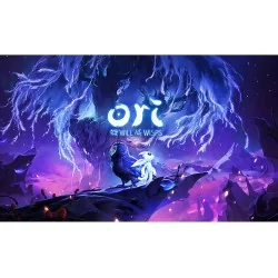 XBOX ONE Ori and the Will of the Wisps