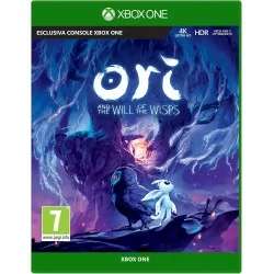 XBOX ONE Ori and the Will...