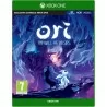 XBOX ONE Ori and the Will of the Wisps