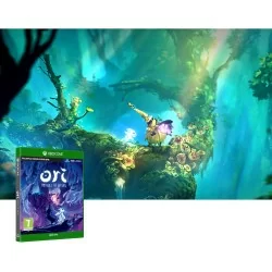 XBOX ONE Ori and the Will of the Wisps