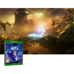 XBOX ONE Ori and the Will of the Wisps