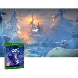 XBOX ONE Ori and the Will of the Wisps