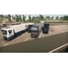 PS4 On the Road Truck Simulator