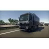 PS4 On the Road Truck Simulator