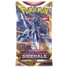 Pokèmon Spada Scudo: Lucentezza Siderale Bustina Booster Pack 10 Carte ITA