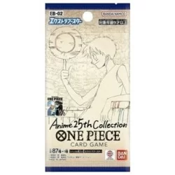 One Piece Card Game EB-02...