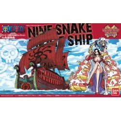 Model Kit One Piece Grand...