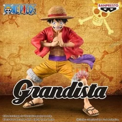 ONE PIECE GRANDISTA -...