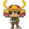 Armored Luffy - 1262 - One Piece - Funko Pop! Animation