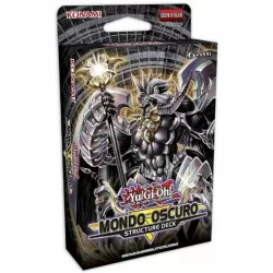 Yu-Gi-Oh! Structure Deck...