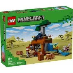 LEGO Minecraft - 21269 -...