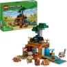 LEGO Minecraft - 21269 - Spedizione nella Miniera dell'Armadillo