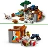 LEGO Minecraft - 21269 - Spedizione nella Miniera dell'Armadillo