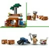 LEGO Minecraft - 21269 - Spedizione nella Miniera dell'Armadillo