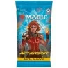 Magic: The Gathering Aetherdrift - Bustina Play Booster ITA