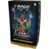 Magic: The Gathering Aetherdrift - Living Energy - Commander Deck - ENG