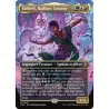 Magic: The Gathering Aetherdrift - Living Energy - Commander Deck - ENG