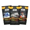 Star Wars: Unlimited - Salto nell'Iperspazio - Display Box 24 Buste ITA - USCITA 14/03/2025