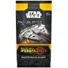 Star Wars: Unlimited - Salto nell'Iperspazio - Display Box 24 Buste ITA - USCITA 14/03/2025