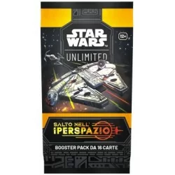 Star Wars: Unlimited -...