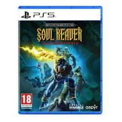 PS5 Legacy of Kain: Soul...