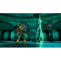 PS5 Legacy of Kain: Soul Reaver 1 & 2 Remastered - USCITA 13/06/25