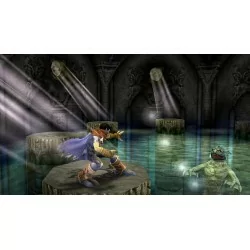 SWITCH Legacy of Kain: Soul Reaver 1 & 2 Remastered - SPECIAL EDITION - USCITA 13/06/25