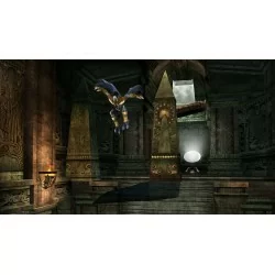 SWITCH Legacy of Kain: Soul Reaver 1 & 2 Remastered - SPECIAL EDITION - USCITA 13/06/25