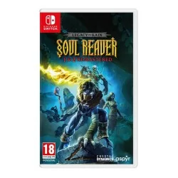 SWITCH Legacy of Kain: Soul...