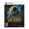 PS5 Legacy of Kain: Soul Reaver 1 & 2 Remastered DELUXE EDITION - USCITA 13/06/25