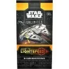 Star Wars: Unlimited - Salto nell'Iperspazio - Carbonite Edition Collector Display Box 12 Buste ENG