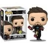 Tony Stark EXC GITD - The Infinity Saga - 1416 - Funko Pop! Marvel