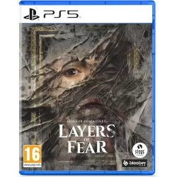 PS5 Layers of Fear - USCITA...