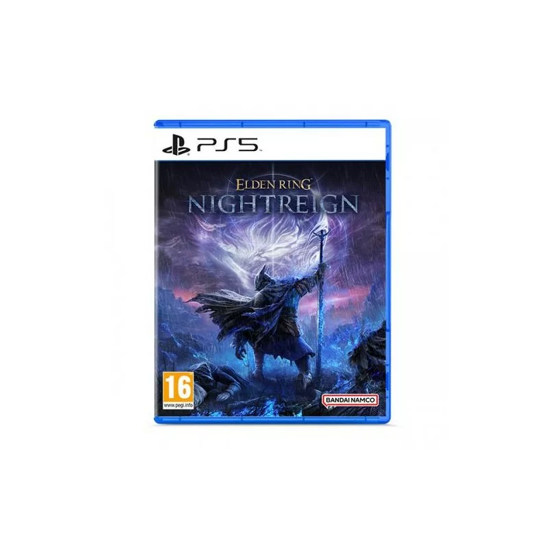 PS5 Elden Ring: Nightreign - USCITA 30/05/25