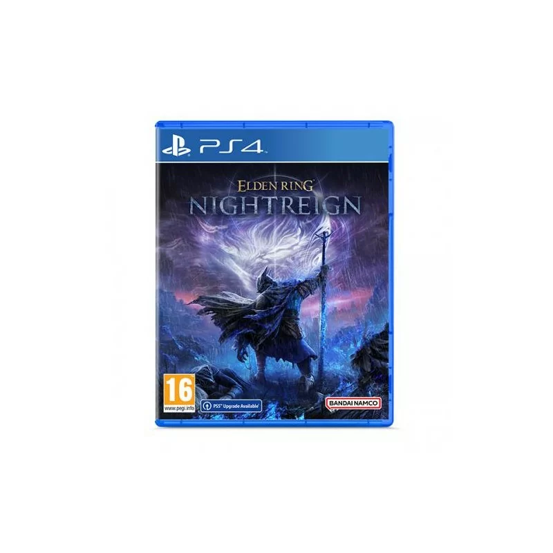 PS4 Elden Ring: Nightreign - USCITA 30/05/25