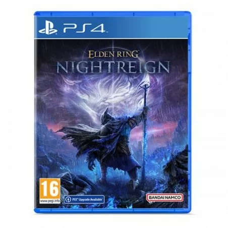 PS4 Elden Ring: Nightreign - USCITA 30/05/25